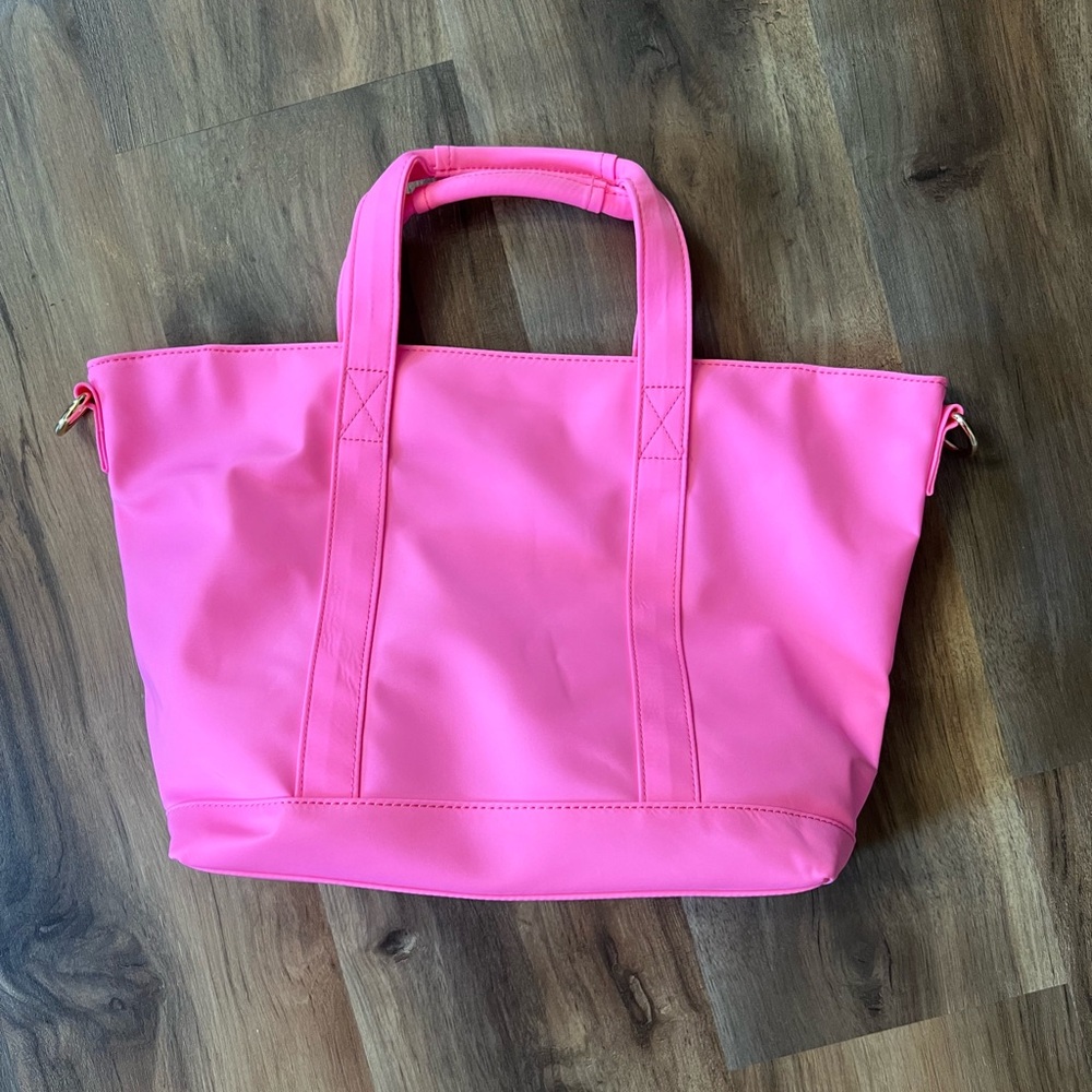 NWT Stoney Clover mini tote